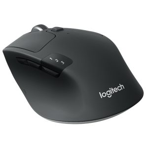 Logitech M720 Triathlon Wireless Mouse 910-004791