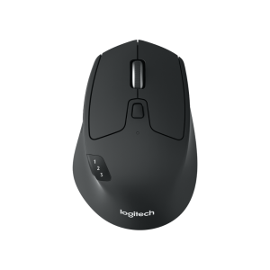 Logitech M720 Triathlon Wireless Mouse 910-004791