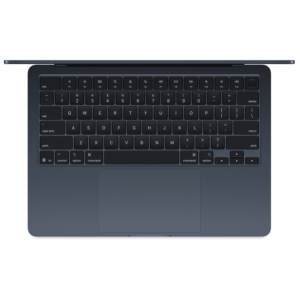 MacBook Air M4 Chip 16GB RAM 256GB SSD-MW123LL/A