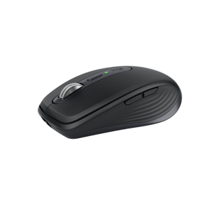 Logitech MX Anywhere 3S Bluetooth Mouse  Graphite -910-006929