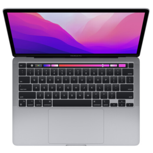 MacBook Pro M2 8GB RAM  256GB SSD 13.3"- MNEH3LE/A