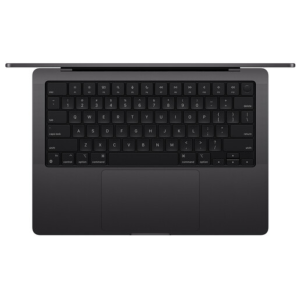 MacBook Pro  M3 18GB RAM  512GB SSD 16"-MRW43B/A