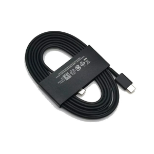 Samsung 50W Fast Charger + USB-C Cable