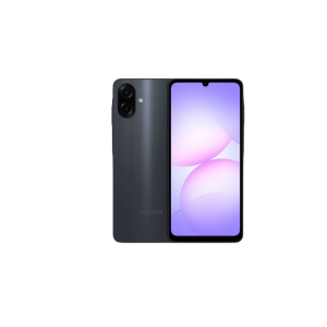 SAMSUNG Galaxy A07 64GB ROM 4GB RAM