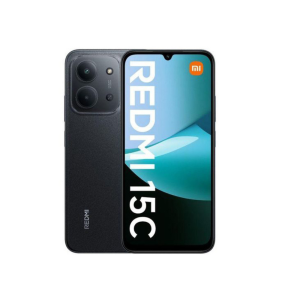 Redmi 15C 6GB RAM 128GB ROM