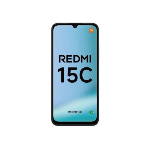 Redmi 15C 4GB RAM 128GB ROM
