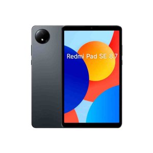 Redmi Pad SE 8.7" 6GB RAM 128GB Wi-Fi Tablet