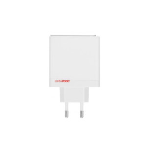 OnePlus SuperVooc 100W Adapter