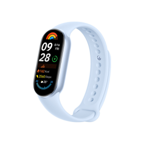 Xiaomi Smart Band 9 Active – Fitness Tracker