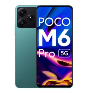Xiaomi Poco M6 Pro 8GB RAM 256GB ROM