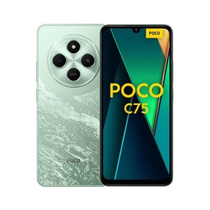 Xiaomi POCO C75 8GB RAM 256GB ROM