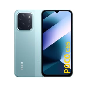 Xiaomi POCO C85 6GB RAM 128GB ROM