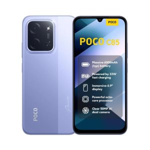 Xiaomi POCO C85 6GB RAM 128GB ROM