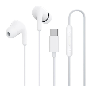 Mi Type-C Earphones – In-Ear Wired USB-C Headphones