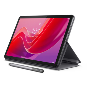 LENOVO TAB M11 4GB RAM 128GB ROM WITH FOLIO CASE+ S-PEN