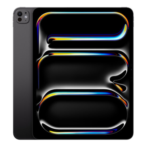 iPad Pro 13" M4 Chip 256GB – Space Black