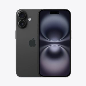 Apple iPhone 16 8GB RAM 256GB ROM