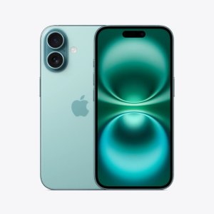 Apple iPhone 16 8GB RAM 256GB ROM
