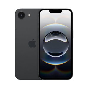 Apple iPhone 16e 8GB RAM 128GB ROM