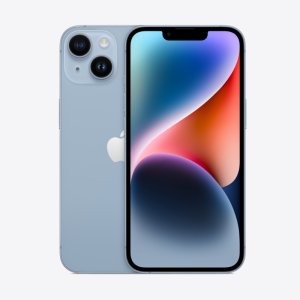 Apple iPhone 14 6GB RAM 256GB ROM