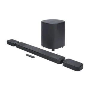 JBL Bar 1000MK2 480W 7.1.4-Channel Dolby Atmos Soundbar