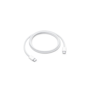 Apple USB C-to-C 60W Cable 1M