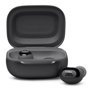 JBL Live Buds 3 – True Wireless Earbuds