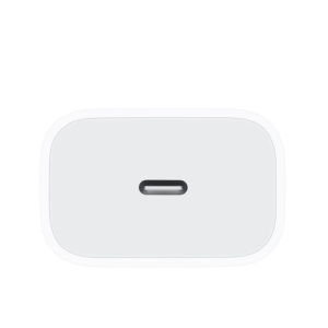Apple 20W USB-C Power Adapter