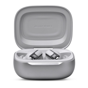JBL Live Beam 3 – True Wireless Earbuds