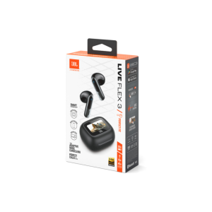 JBL Live Flex 3 – True Wireless Earbuds