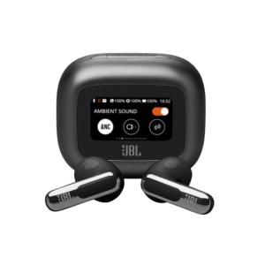 JBL Live Flex 3 – True Wireless Earbuds