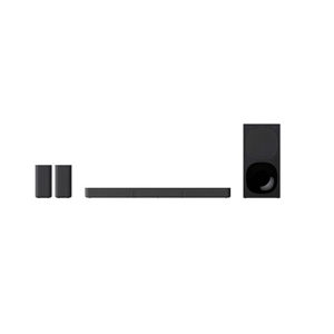 Sony HT-S20R 5.1CH 400W Dolby Digital Bluetooth Soundbar