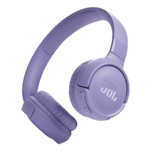 JBL Tune 520BT – Wireless On-Ear Headphones