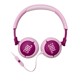 JBL Junior 320 – Wired Kids Headphones