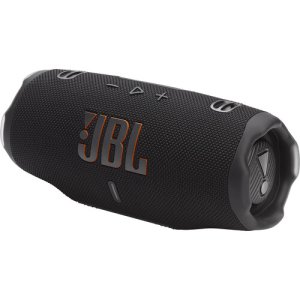 JBL Charge 6 Portable Bluetooth Speaker