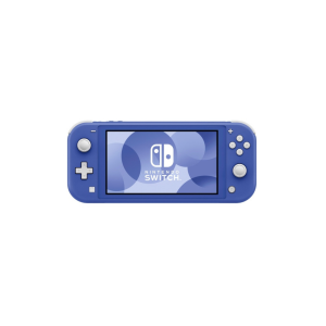 Nintendo Switch Lite – Handheld Gaming Console