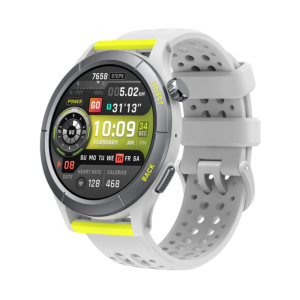 Amazfit Cheetah – GPS Smartwatch Round Face