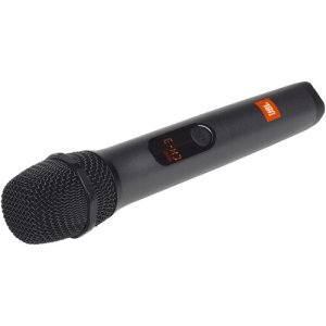 JBL PartyBox Wireless Handheld Microphone