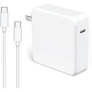 MacBook Pro A1708 61W 20.3V/3A USB C Charger