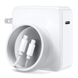 Apple USB-C Charger 61W 100–240V for MacBook Pro 13"