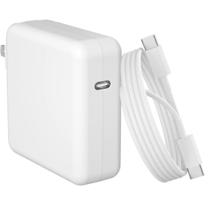 Charger for MacBook Pro 2019 Vega 0.5V/4.7A 96W usb-c 