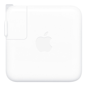 Apple 61W USB-C Charger 100–240V for MacBook Pro MWP72LL/A