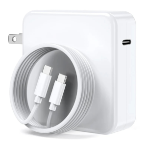 Apple 30W/29W USB-C Charger 100–240V for MacBook Air 13"
