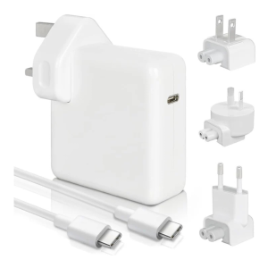 Apple 30W/29W USB-C Charger 100–240V for MacBook Air