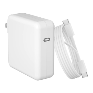 Apple 30W/29W USB-C Charger 100–240V for MacBook A1932