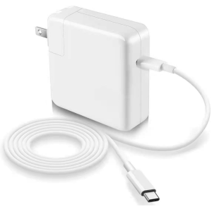 MacBook Pro 13 2019 MUHQ2HN/A 61W USB C Charger 20V 3A