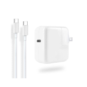 MacBook 12-Inch USB-C Charger 30W 29W 14.5V 2A Mid-2017