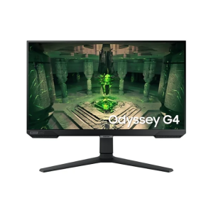 Samsung G40B 25" FHD Gaming Monitor- LS25BG402EMXUE