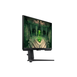 Samsung G40B 25" FHD Gaming Monitor- LS25BG402EMXUE