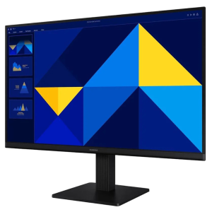 Samsung S30GD 27" FHD Monitor - LS27D300GAMXUE